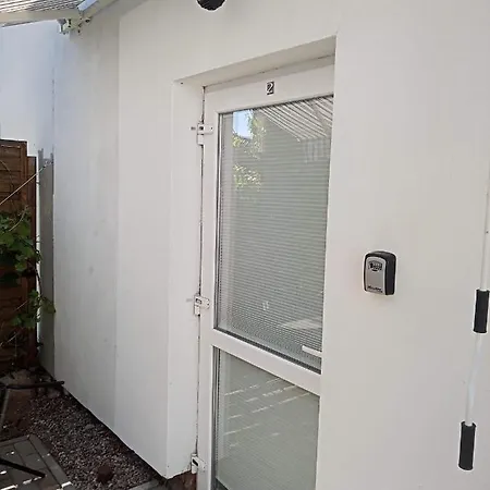 P.S. Loft Apartment Mielno  Exterior photo