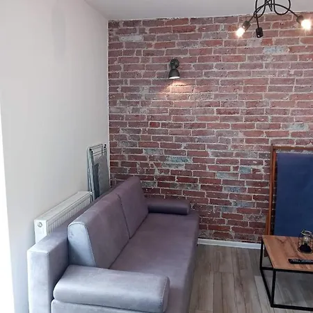 P.S. Loft Apartment Mielno  Exterior photo