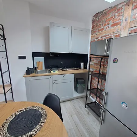 P.S. Loft Apartment Mielno  Exterior photo