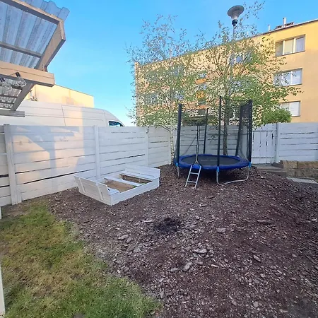 P.S. Loft Apartment Mielno  Exterior photo