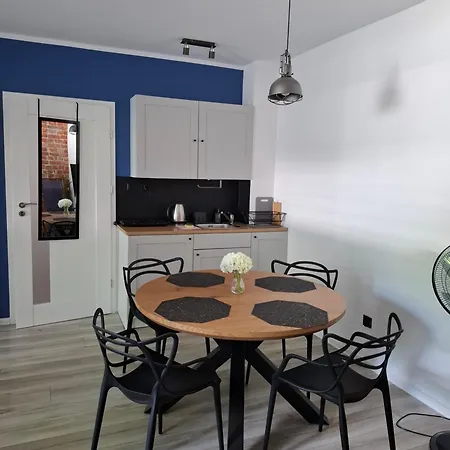P.S. Loft Apartment Mielno  Exterior photo
