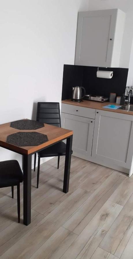 Apartamento P.s. Loft Mielno (Koszalin)