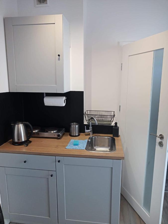 P.s. Loft Apartamento