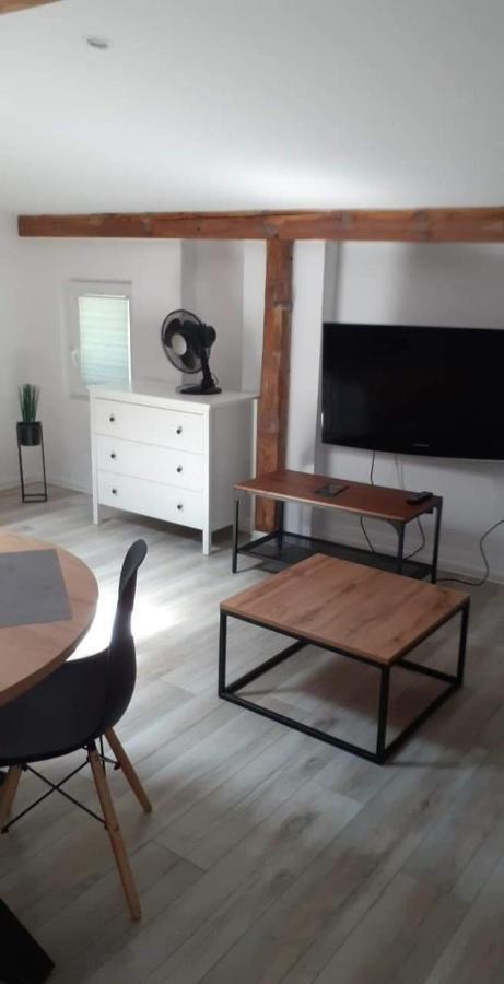 Apartment P.s. Loft Mielno (Koszalin)