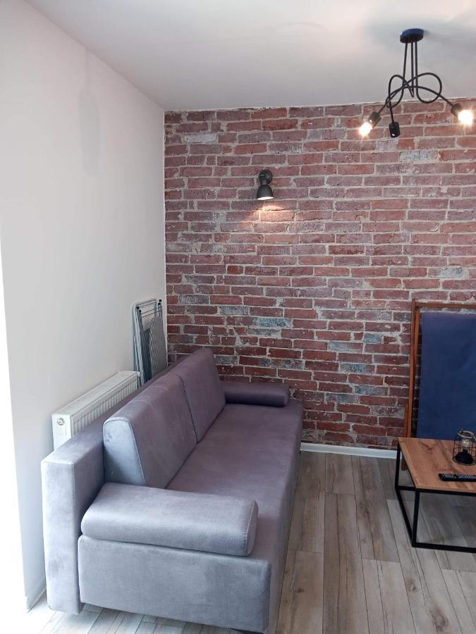 P.s. Loft Apartment *