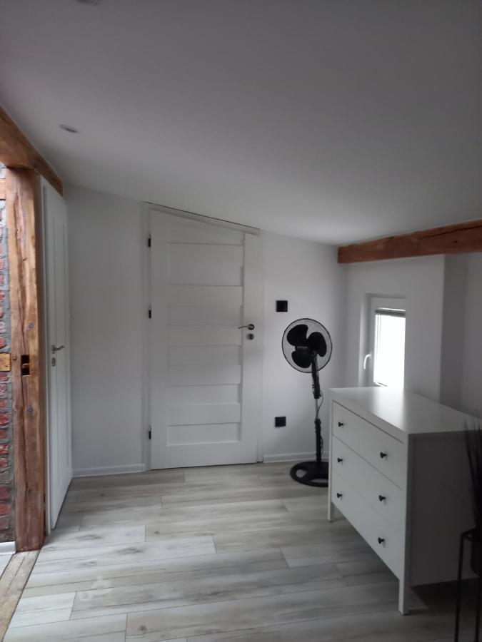 P.s. Loft Apartment Mielno (Koszalin)