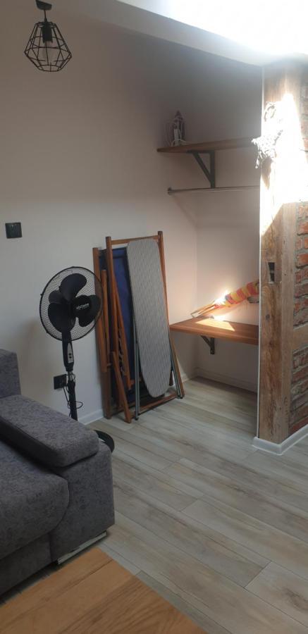 Apartment P.s. Loft *