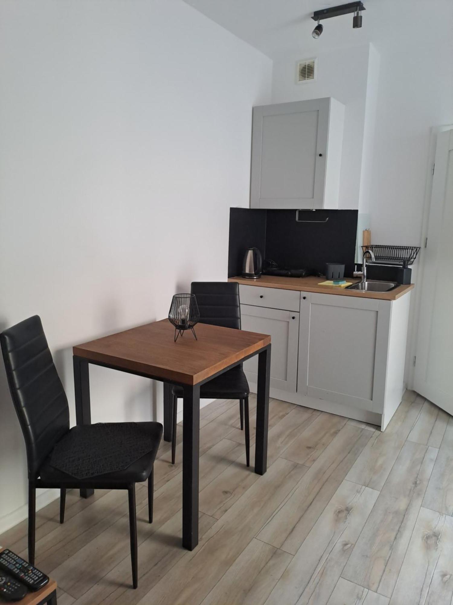 P.s. Loft Apartment Mielno (Koszalin)