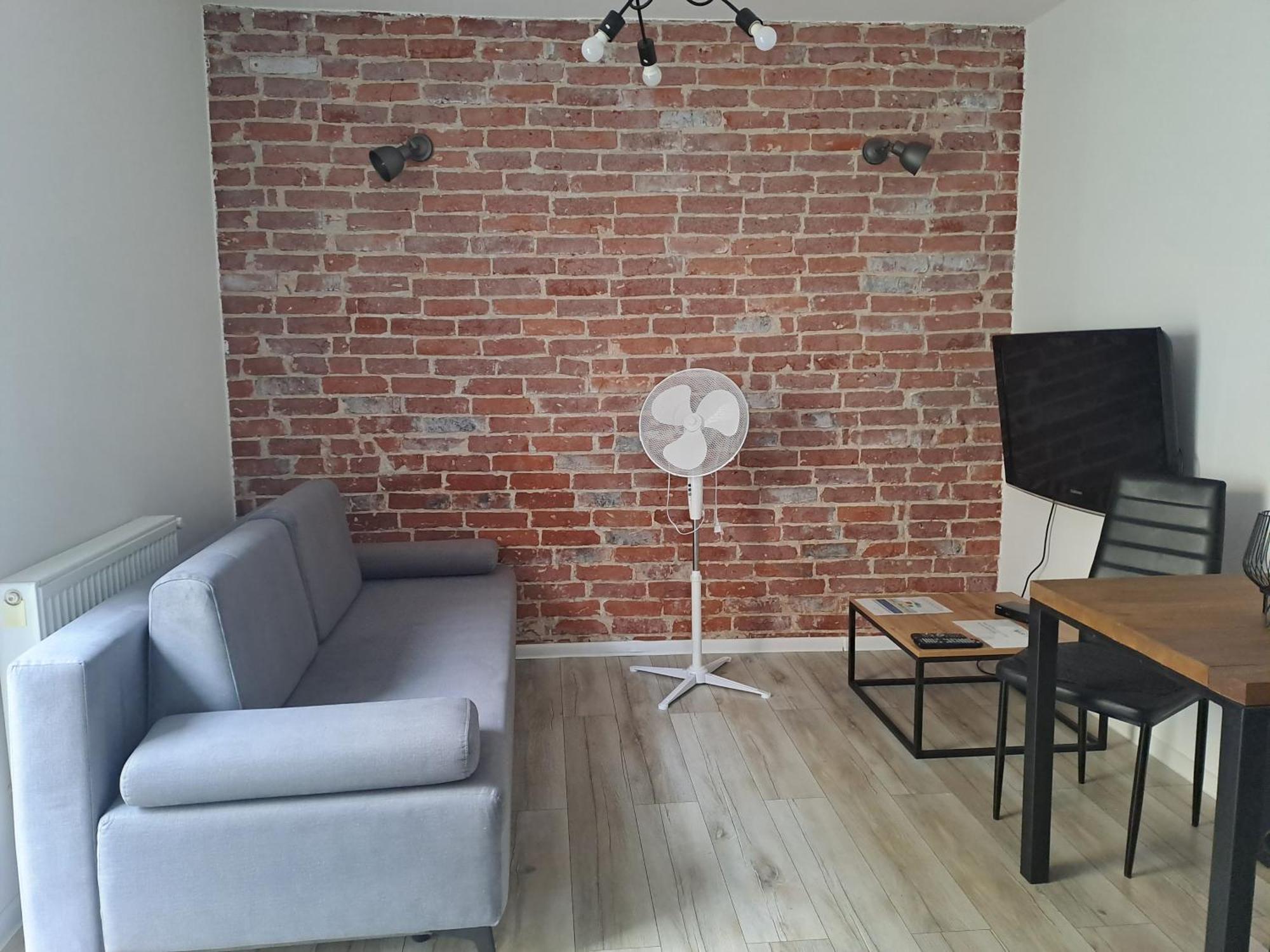 P.s. Loft Apartment *