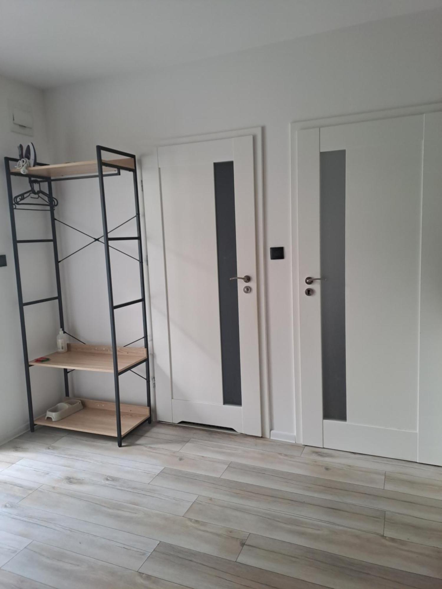 Apartment P.s. Loft Mielno (Koszalin)
