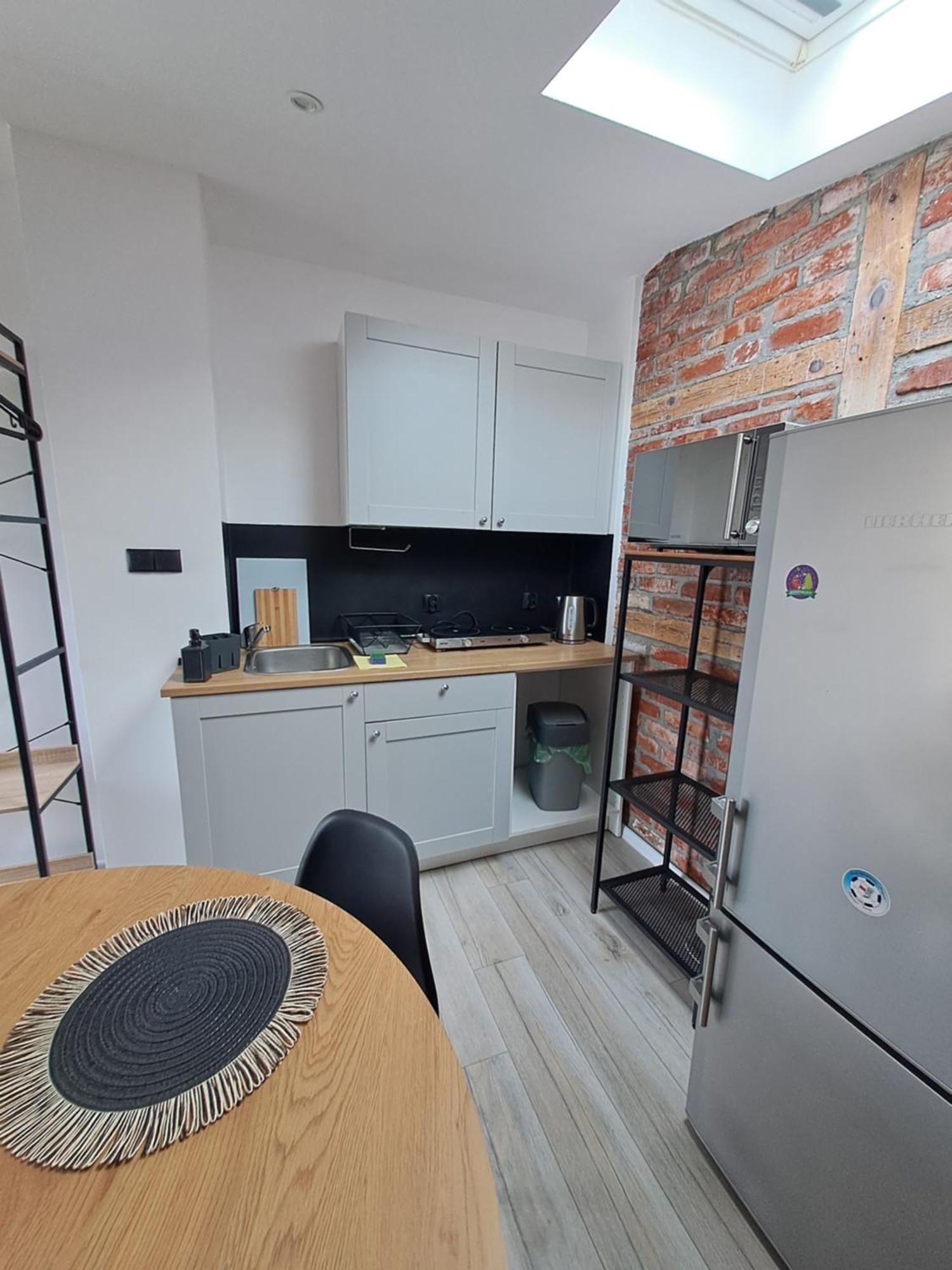 P.s. Loft Apartment *