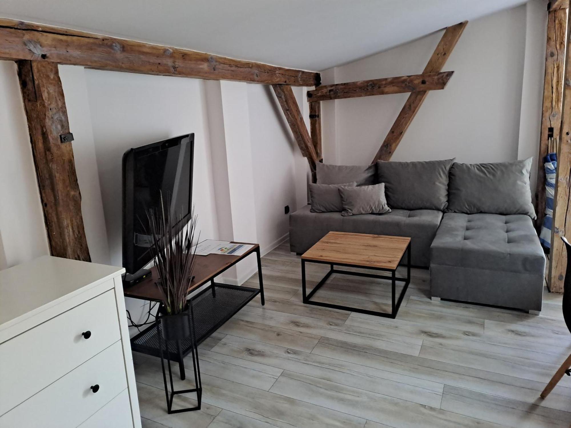 P.s. Loft Apartment Mielno (Koszalin)