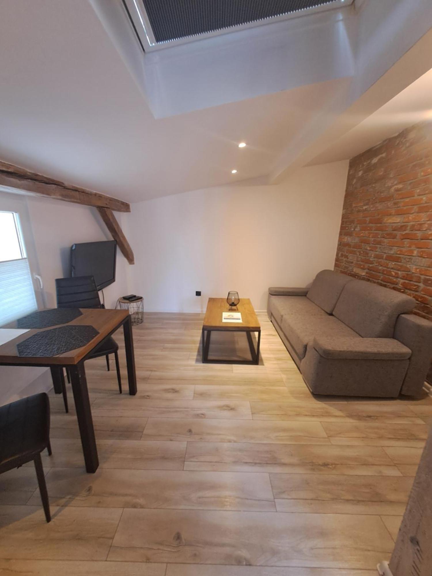 P.s. Loft * Mielno (Koszalin)