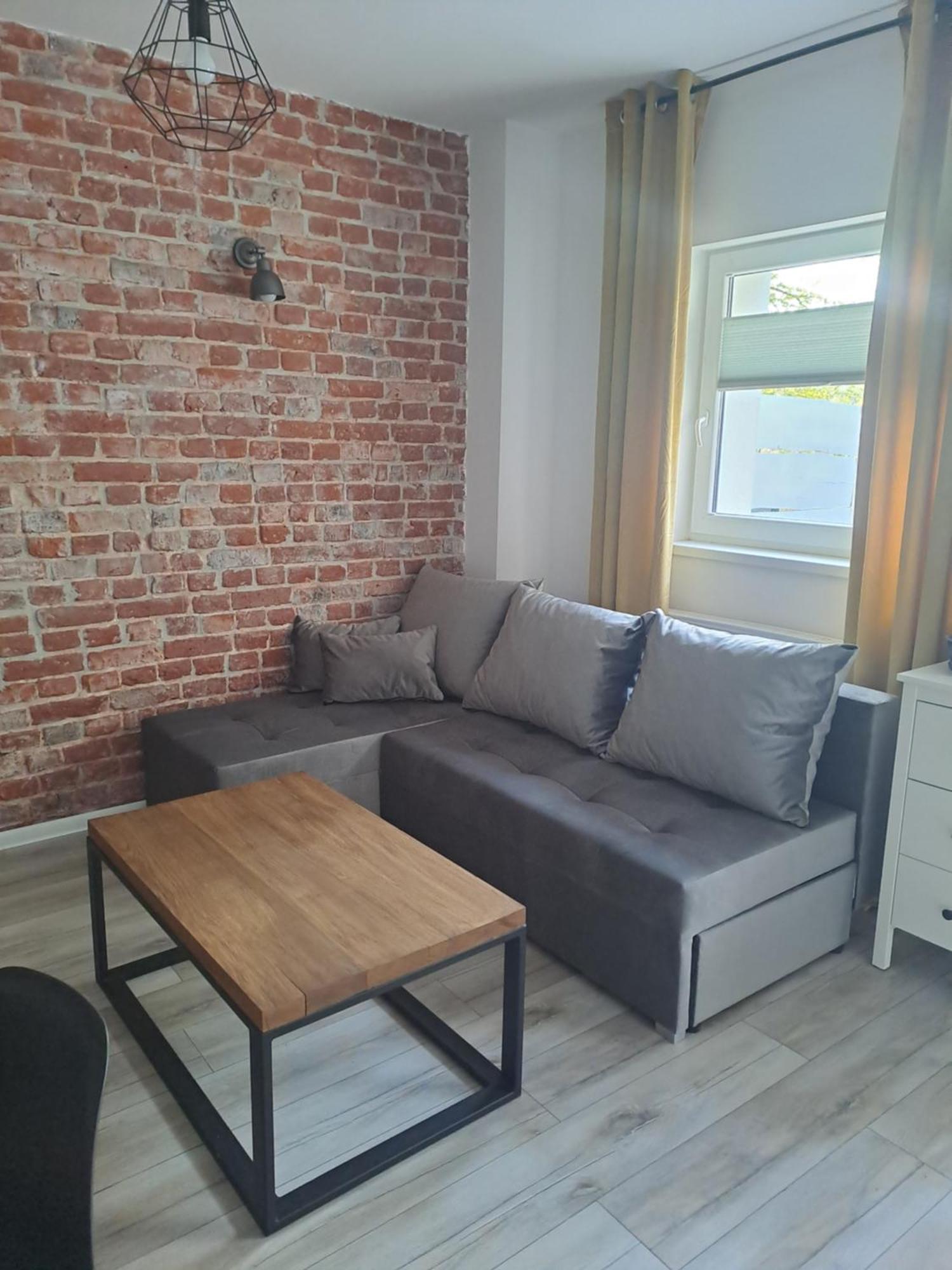P.s. Loft Apartment
