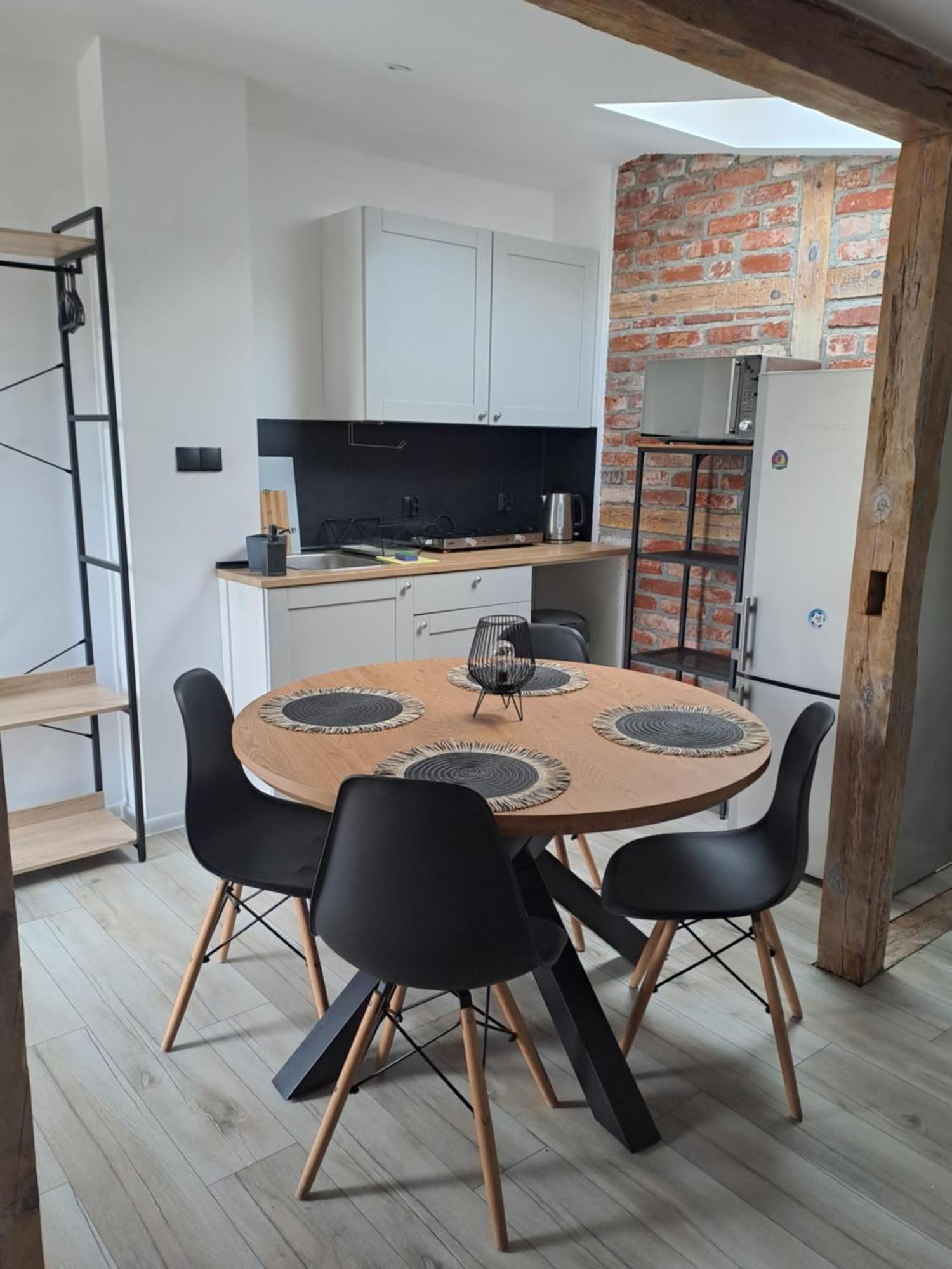 P.s. Loft Mielno (Koszalin)