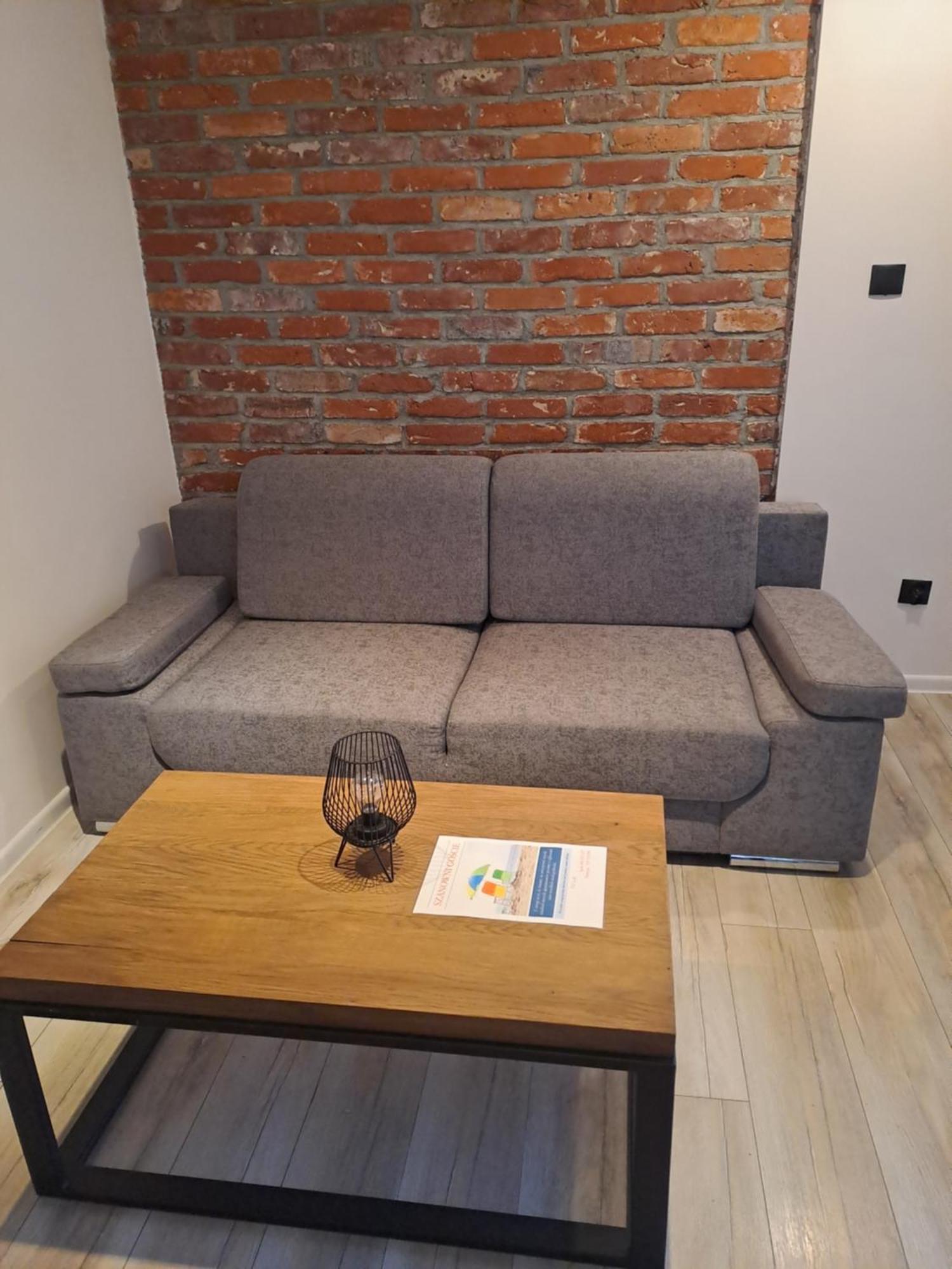 P.s. Loft Apartment Mielno (Koszalin)