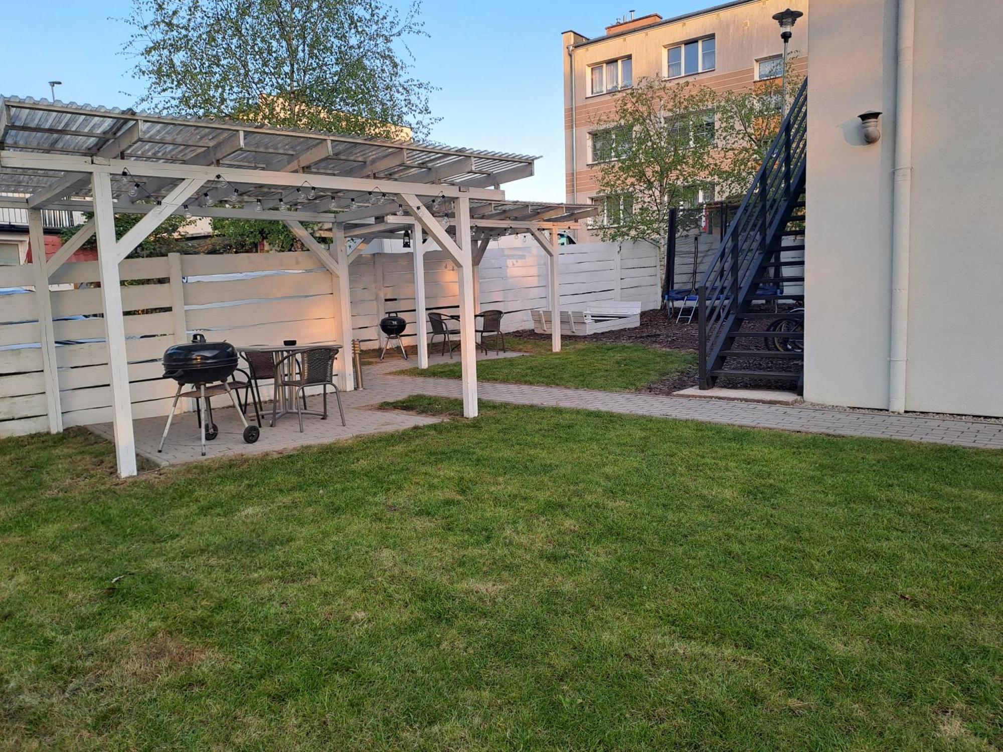 P.s. Loft Mielno (Koszalin)