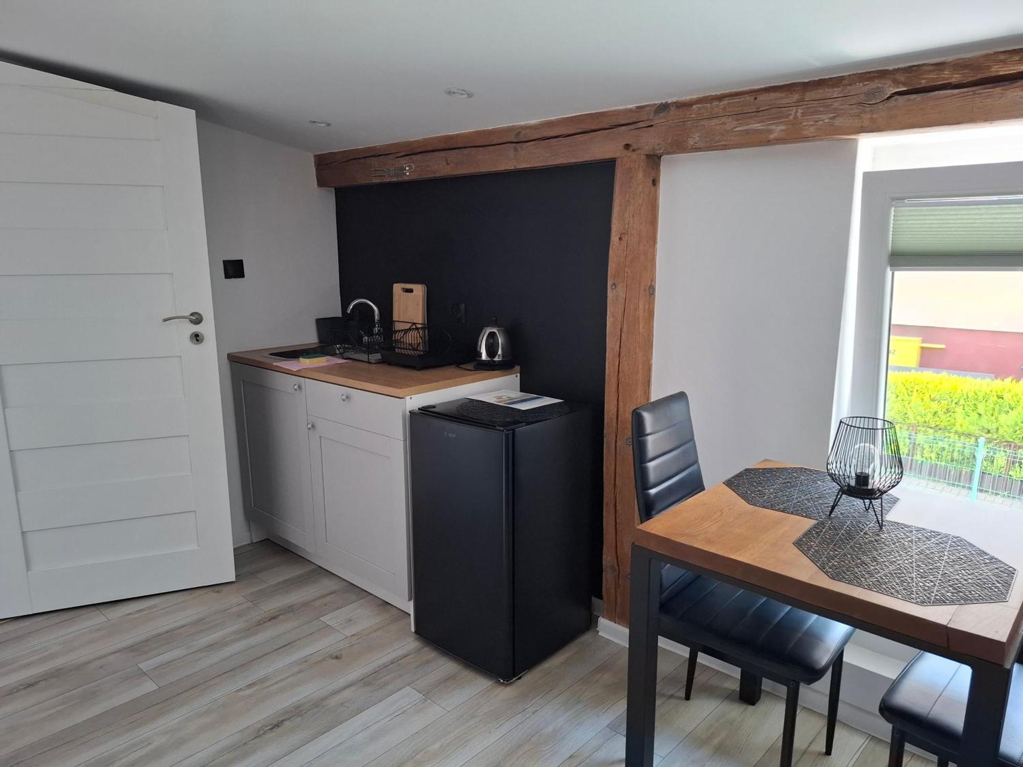 P.s. Loft Mielno (Koszalin)