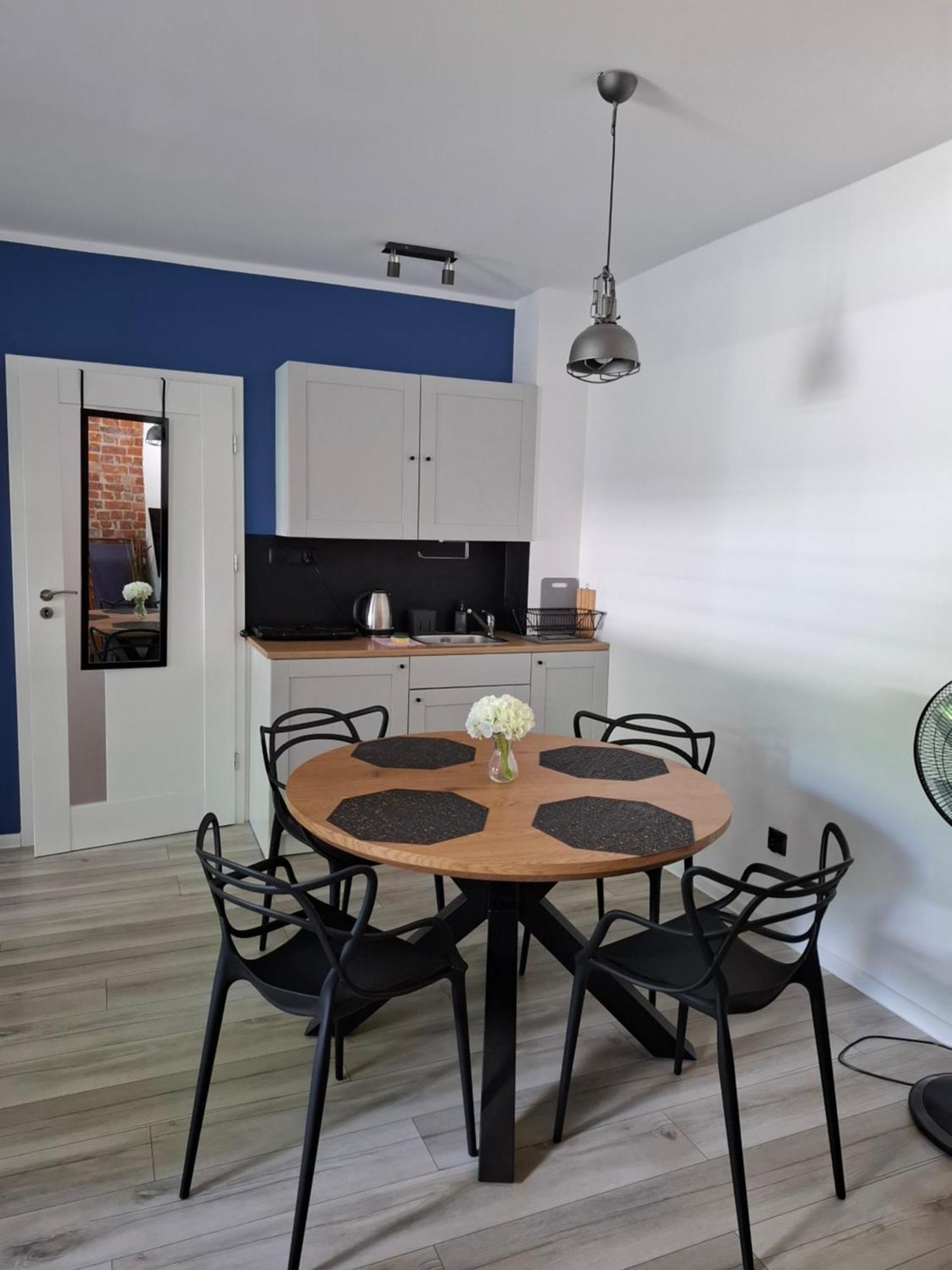 P.s. Loft Apartment Mielno