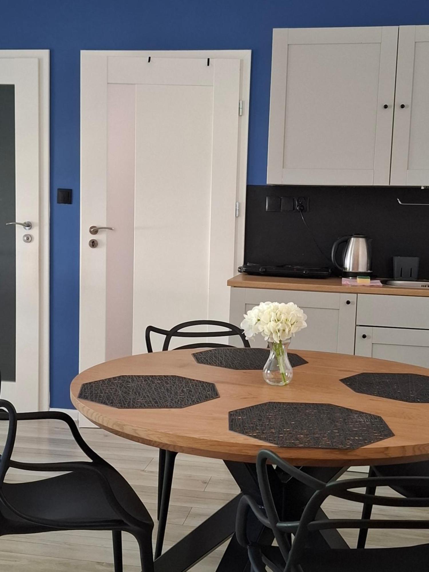 Apartment P.s. Loft *