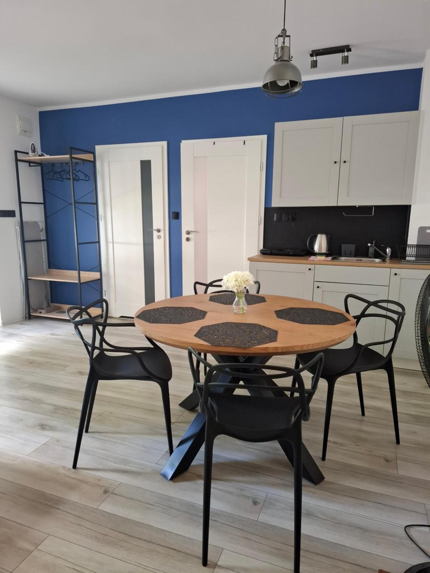 Apartamento P.s. Loft Mielno (Koszalin)