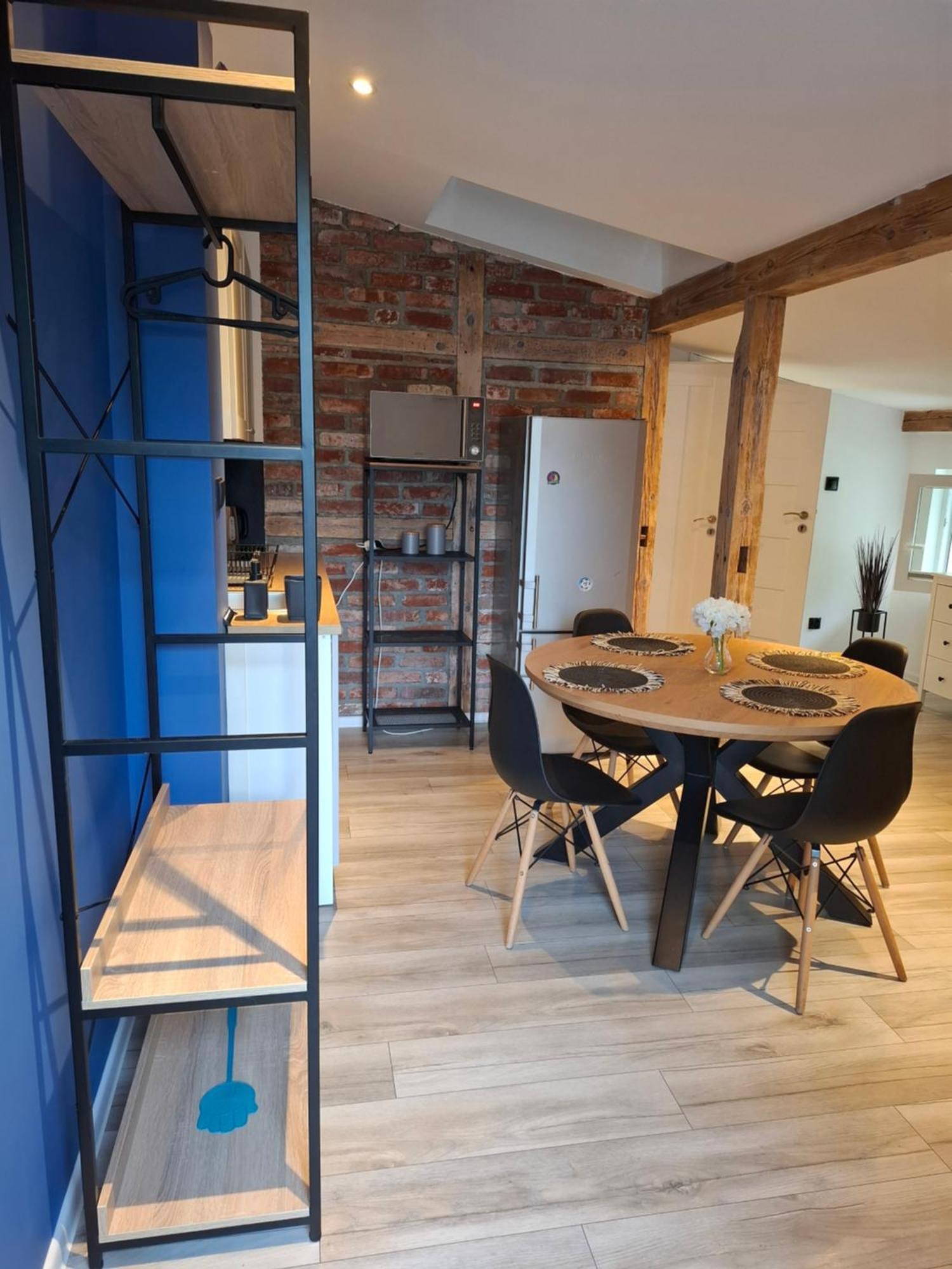 Apartment P.s. Loft