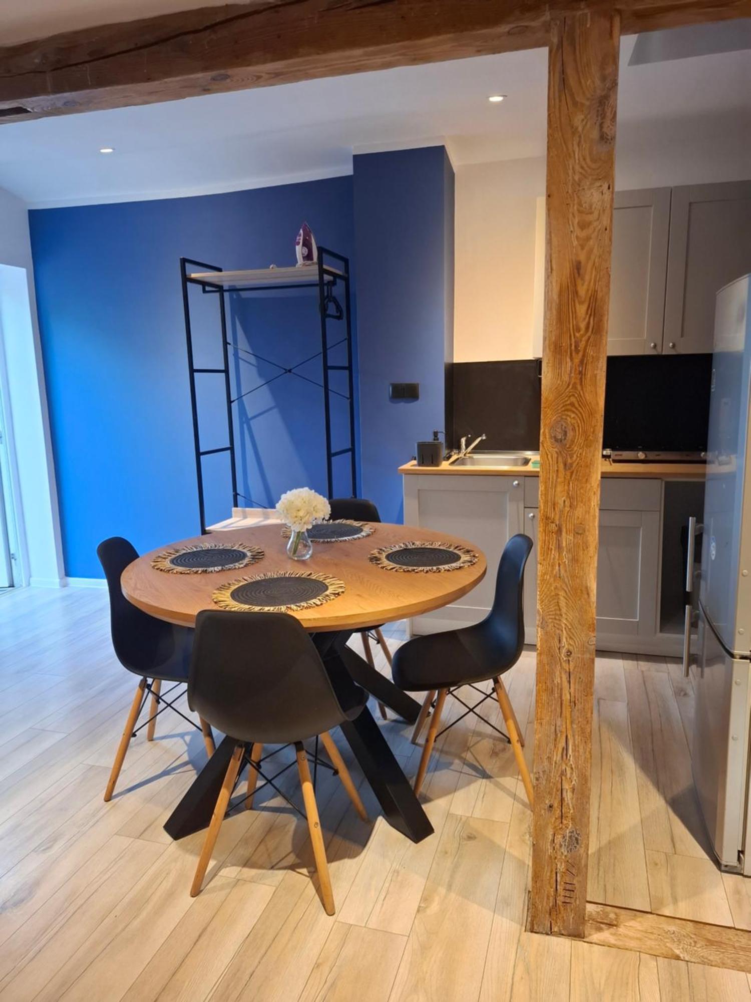 P.s. Loft Apartment