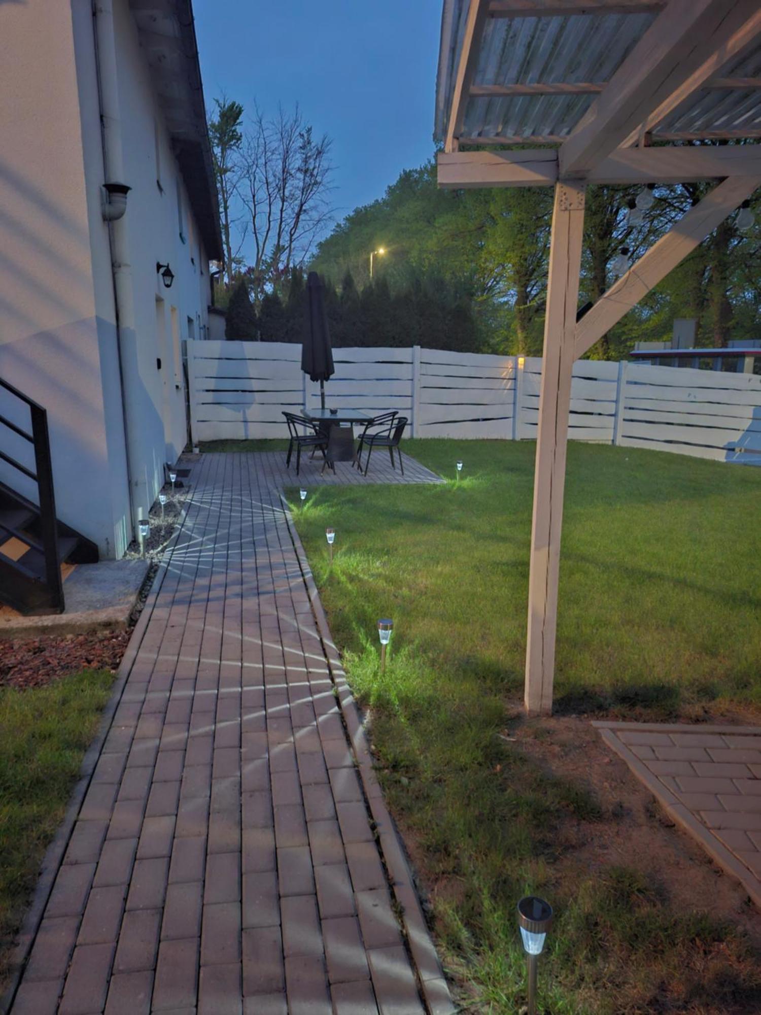P.s. Loft Apartamento Mielno (Koszalin)