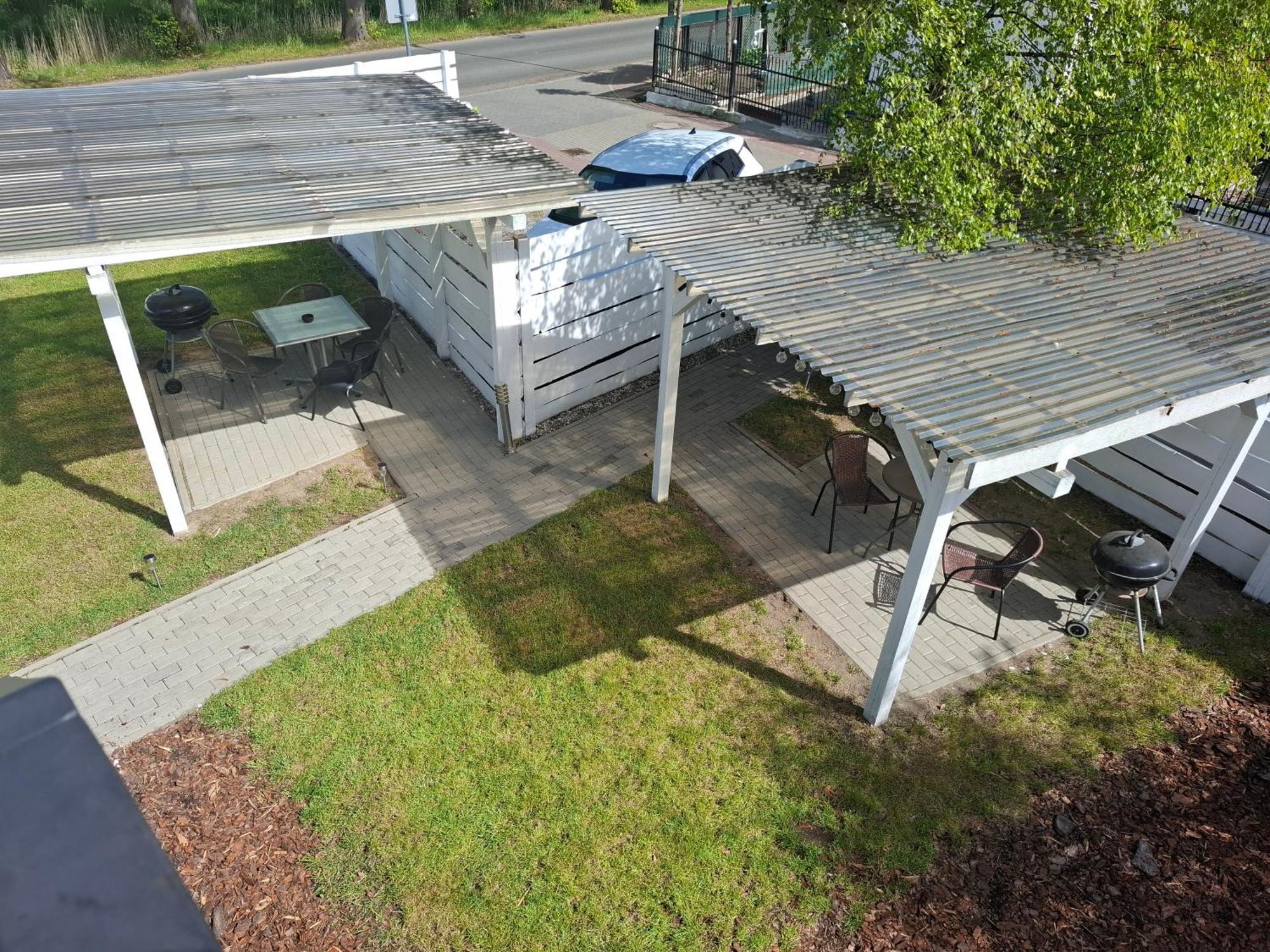 P.s. Loft Mielno (Koszalin)
