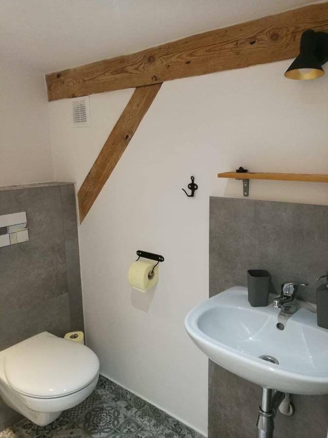 P.s. Loft Apartment