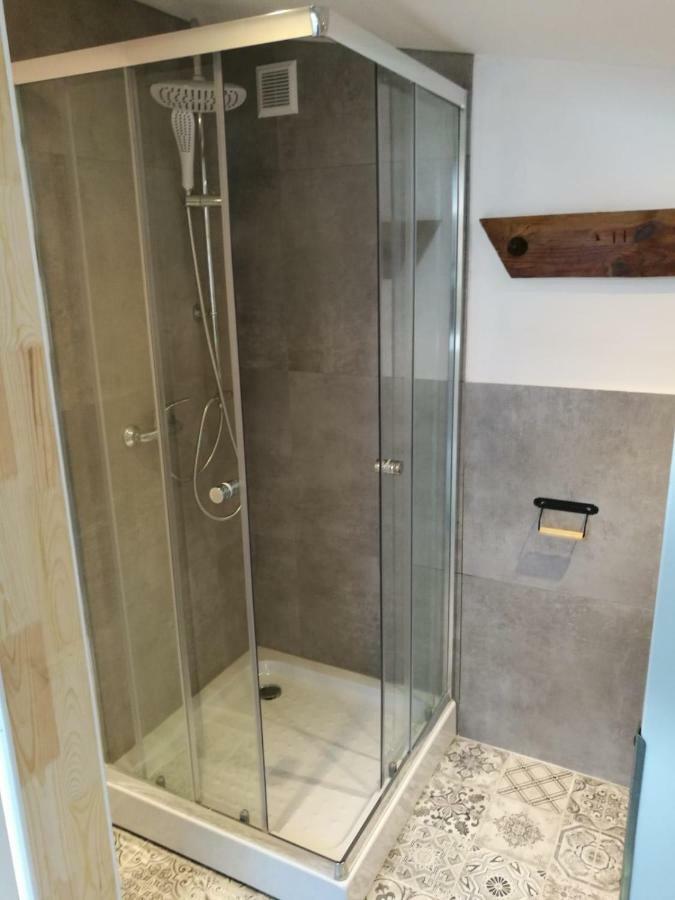 Apartment P.s. Loft Mielno (Koszalin)